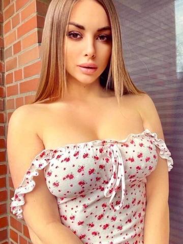Анкета проститутки Юхима - Фото 1, , 23 года, №267566